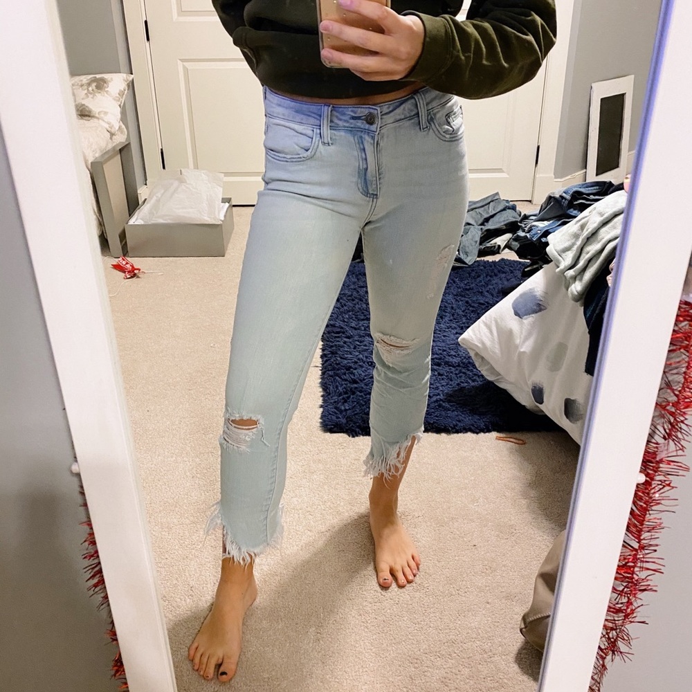 Women’s Jeans